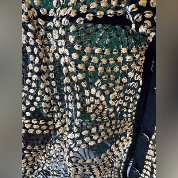 Sold! Travelers Collection Needle Stitch Jacket - Picture 4 of 10